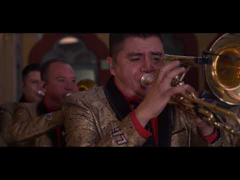 Banda Lirio - Ni el Dinero, Ni Nada | EN VIVO