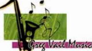 Loves Gift - Greg Vail