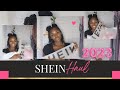 Shein Try On Haul 2023 Summer Time