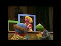 Sesame Street Kermit Attempts To Direct Goldilocks And The Three Bears