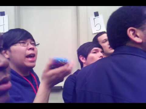 Top Players Celebrate Wolfkrones Disqualification