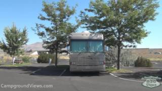 Gold Dust West Casino RV Park Video