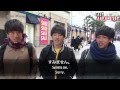 Easy Japanese Basic Phrases 1