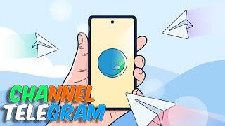 How to Create a Successful Telegram Channel || Create Telegram Channel 📱