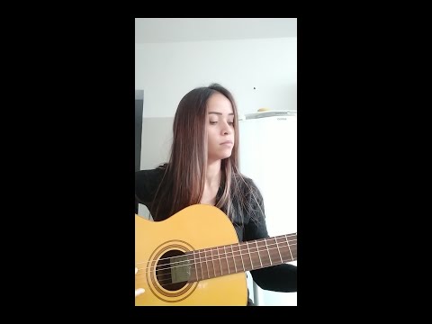 Hino 458 - Cristo me ama (Nanda cunha)