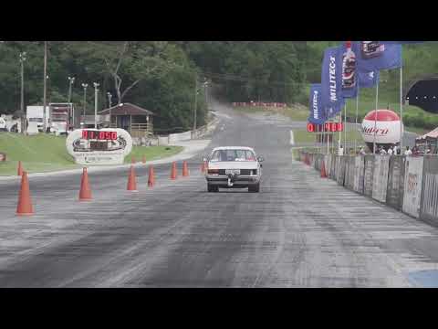 CHEVETTE PRATA TTB 737 - SIDNEI MAMADI - SPEEDWAY JANEIRO 2019