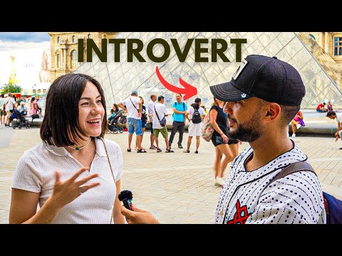 Talking to strangers changed my life