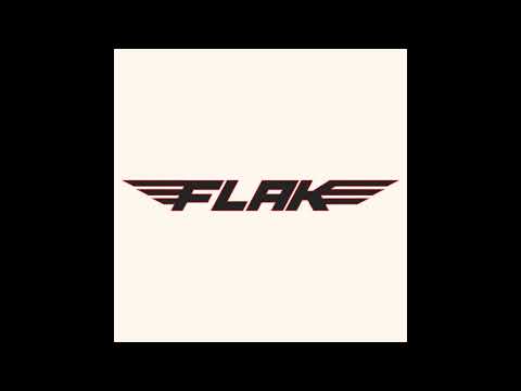 FLAK - I'm Going (Official Audio)