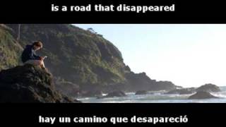 Eddie Vedder - Guaranteed + letra en español e inglés