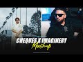 Cheques X Imaginary - Shubh ft. Imran Khan  | DJ Sumit Rajwanshi | SR Music Official