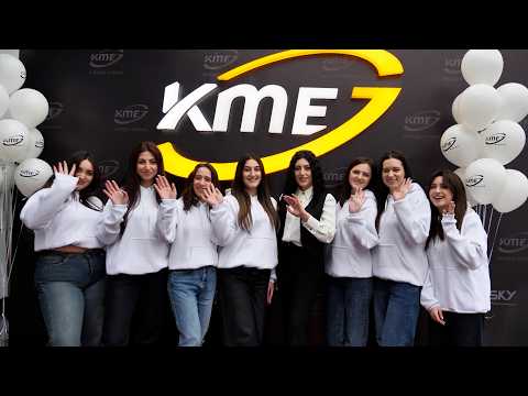 Oficjalne otwarcie - Nowa era Autogazu w Armenii