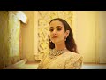 Jonita Gandhi Sings Tanha Tanha Yahan Pe Jeena From Rangeela At Ambani S Wedding