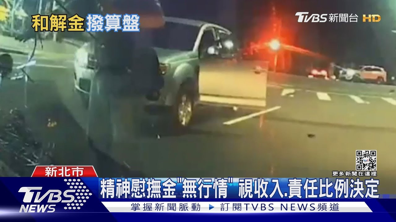 和解談不攏?告警打傷人 男稱「不在意賠償」