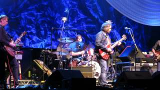 Wilco - And Your Bird Can Sing - Take 1 (The Beatles) - Solid Sound - MASS MoCA - June 21, 2013