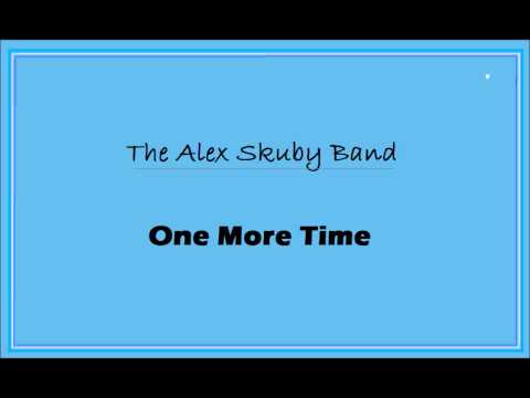 The Alex Skuby Band - Accident