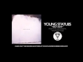 Young Statues - Half Light 