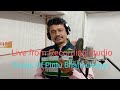 Live from recording studio#Original songs of Pintu Bhattacharya#Covered by Singer Atanu Mukherjee#
