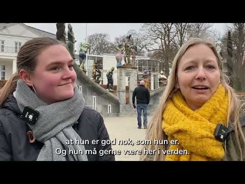 Mød hjertevennerne Tina og Christina