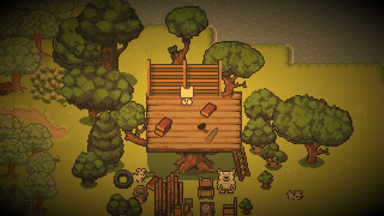 Trailer