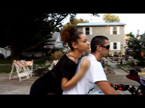 Tray Blaze - Sick And Tired (Official Music Video)