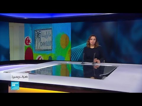 لينا بن مهني .. مسيرة ضيفة غائبة حاضرة