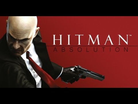 Hitman Absolution - Death Factory - All Items Locations