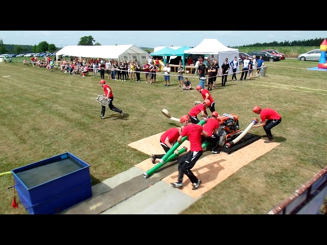 Markvarec, 09. 06. 2018