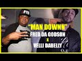 Man Downn Fred Da Godson X Velli Dabelly