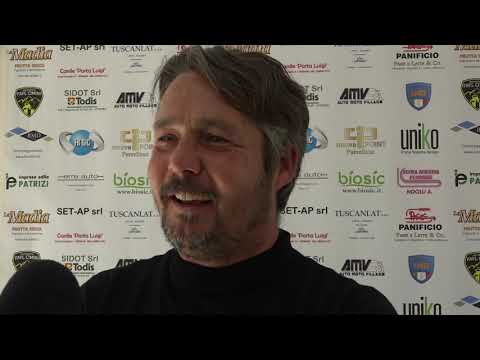 Pol FavlCimini-Atl Vescovio 4-1