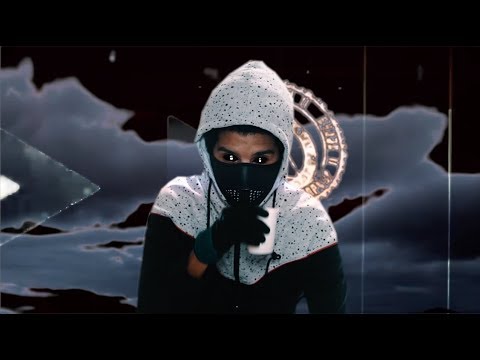 Kadav - Bitch & Bricks  (Shop Performance)