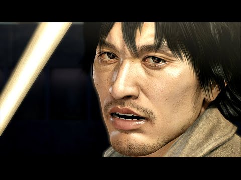 YAKUZA 5 Remastered Walkthrough Gameplay Part 17 - FLEETING TRIUMPH