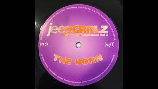 Jeep Grrlz - Moonlight Bunny Ranch