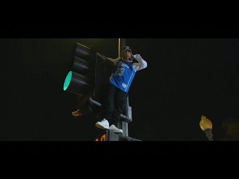 52Mobb (PMF Adrian, Trouble Kidd, & Krypt) - CAP A LOT (Directed by @authentic_henry)