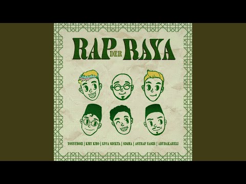 Rap Der Raya