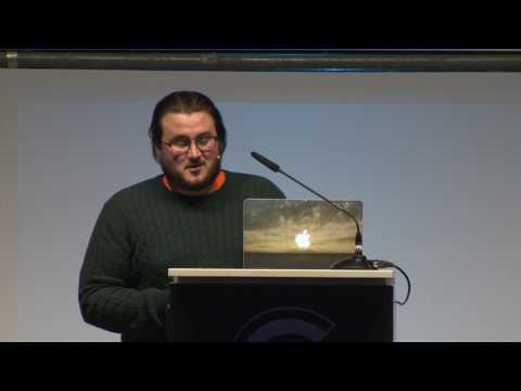 CSSconf EU 2017 | Glen Maddern: The road to styled components: CSS in component-based systems