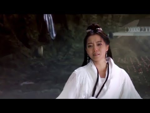 [Vietsub l Hán Việt] Thần Thoại (Endless Love) - Thành Long & Kim Hee Sun (Ost Thần Thoại 2005)