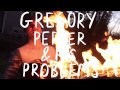 Gregory Pepper & His Problems - CHORUS! CHORUS ...