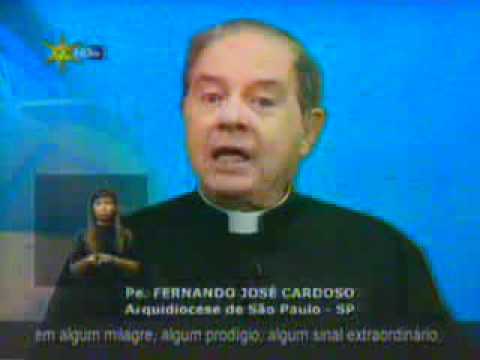 O Pão Nosso 9 Maio 11 Pe.F.C.Cardoso.