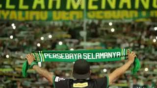 Download lagu Story' Wa keren kekinian Bonek Persebaya '30 detik' mp3