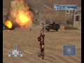 لعبه الاكشن الرائعه Iron Man 2 Full Rip 300MB شغالة 100/100