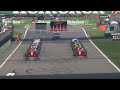 GP Chine 2018 Course Canal HD