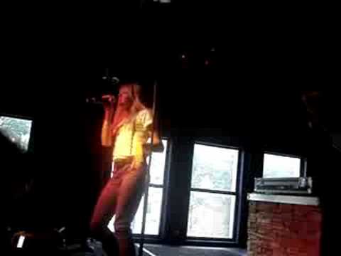 Katelyn Tarver A.K.A. Lounge 9/20 - Opening for Joey Page 2