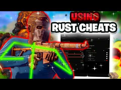 Rust showcase
