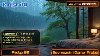 Radyo 60 ● Canlı İstek Yayını | Online Radyo Dinle