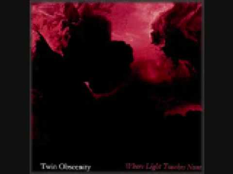 Twin Obscenity - Like The Death of a Sorceress