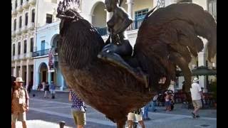 Havana   August 2016        Music by JAZZ  enTRANCE   SD 480p 2