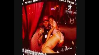 No type freestyle Jah Malo Weezy x Rawk Milla  - No type (Remix).