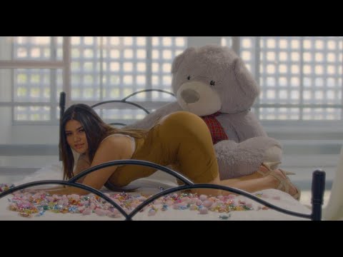 CARAMELO TENTACION 🍭🇪🇨- MC DARIEL & GIAN PIERE (Videoclip oficial)