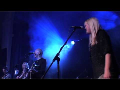 The Silencers - The Real McCoy