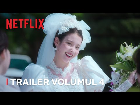 Iubire din coji de tangerină | Trailer Volumul 4 | Netflix
